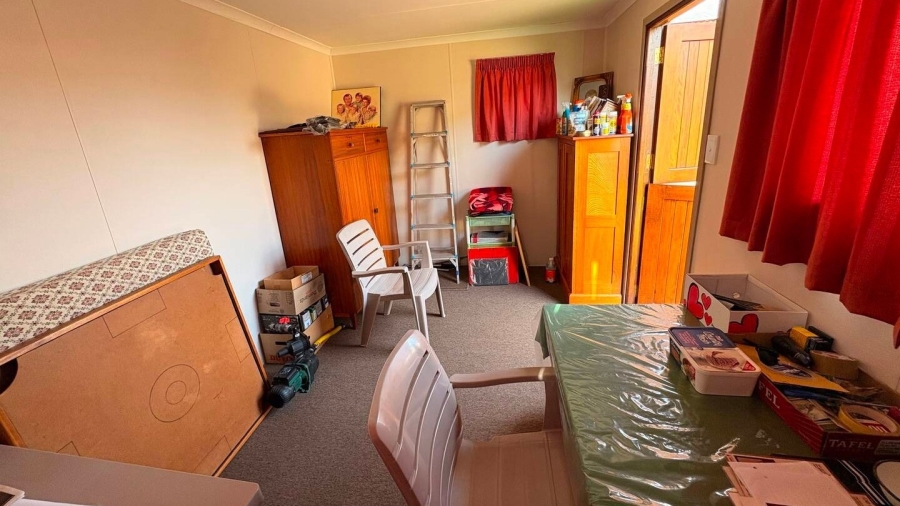 3 Bedroom Property for Sale in Fraaiuitsig Western Cape
